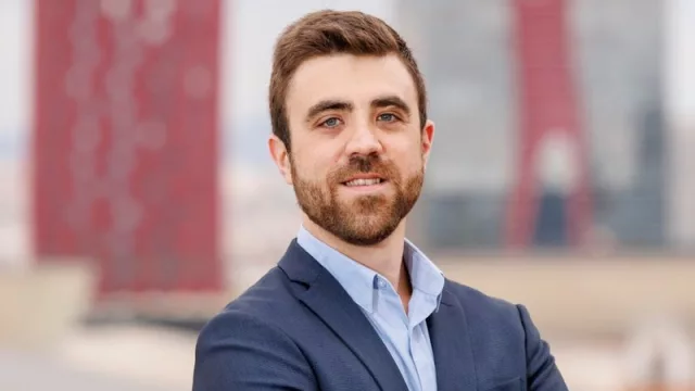 Adrià Pascual, nombrado nuevo SYS Country Head de ASUS España