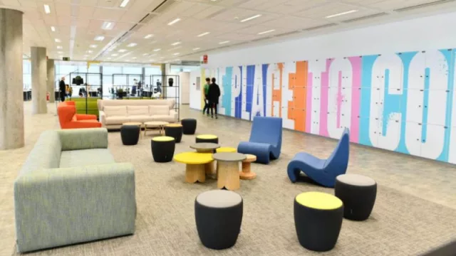 Telefónica lanza la primera edición del programa Líderes Digitales Universitarios