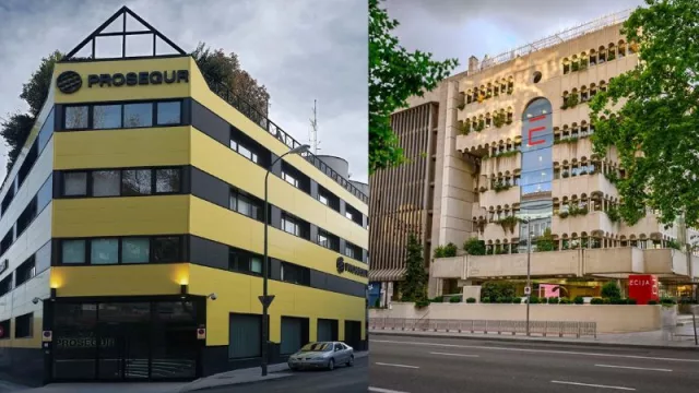 Cipher y Ecija acuerdan prestar servicios conjuntos en materia de ciberseguridad en España, Portugal y Latam