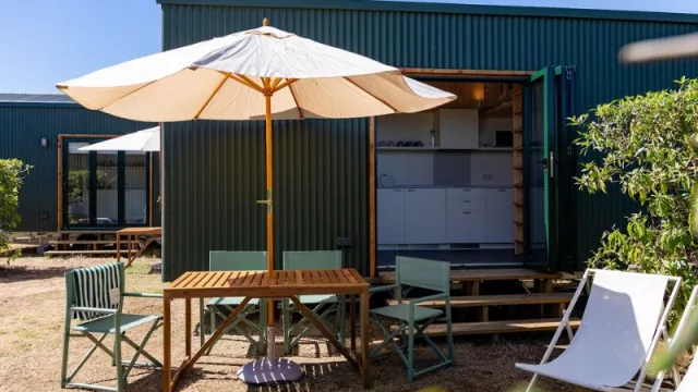 Las reservas en campings para Semana Santa aumentan un 15% respecto a 2024 y se prevé una ocupación del 74%