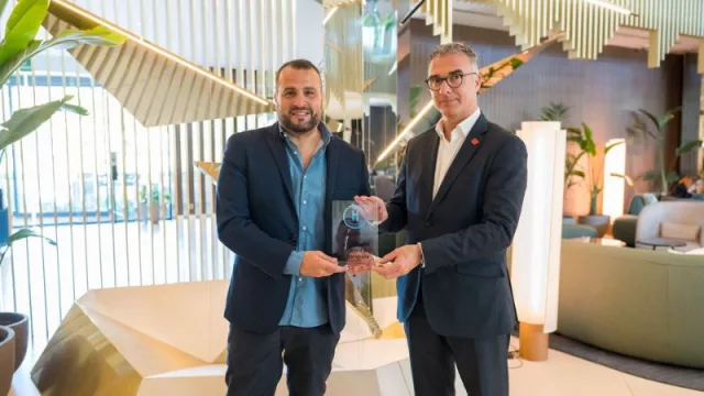 Grand Hyatt Barcelona se erige como el primer hotel de cinco estrellas en Europa "autism friendly"