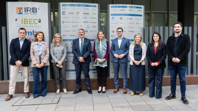 La línea para apoyar proyectos estratégicos empresariales suma una inversión de 13 millones de euros en cinco empresas