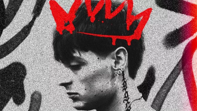 Peso Pluma anuncia su primera gira Europea con un unico concierto en Barcelona