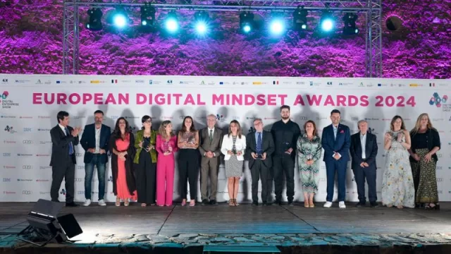 DES2025 reconocerá las empresas que están marcando el camino de la nueva era digital