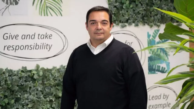 Ikea nombra como responsable de logística y servicios en España a Javier Martín