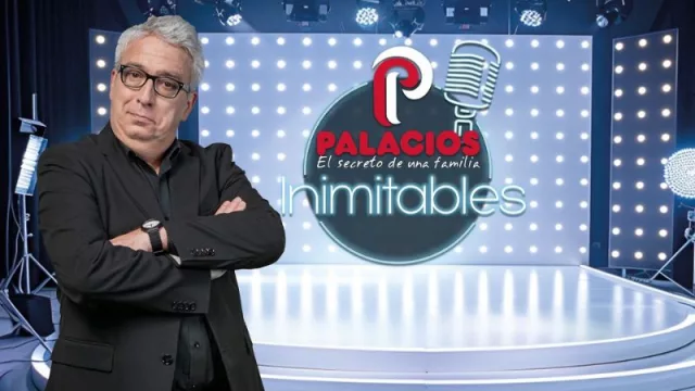 Vuelve la cuarta edición de Inimitables de Palacios con Leo Harlem en busca del talento imitador más auténtico de España