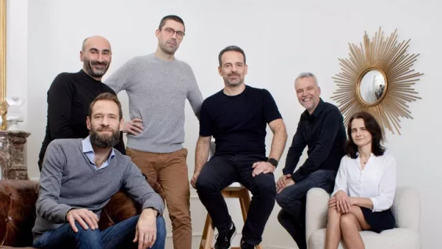 La 'startup' francesa de ciberseguridad Sekoia cierra una ronda de 26 millones de euros