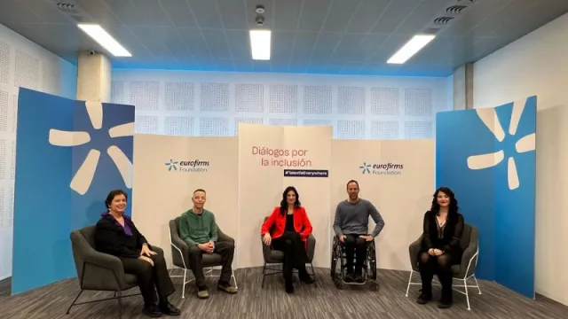 El 88% de las personas con discapacidad oculta su condición por miedo a la discriminación