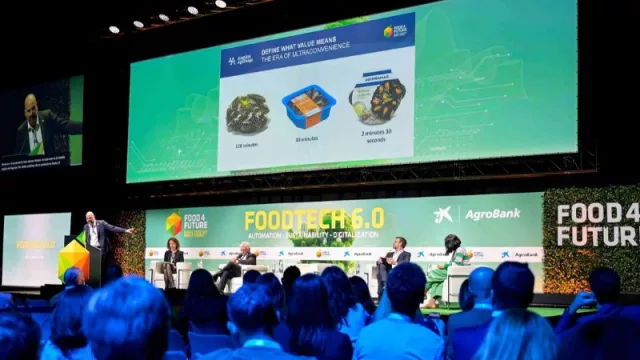 La IA y la automatización: la revolución tecnológica para mejorar la eficiencia y reducir costes en la industria alimentaria