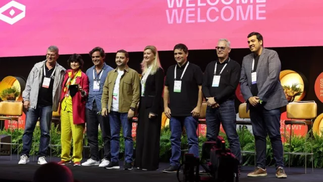 Porto Alegre, capital de la innovación en Latinoamérica con South Summit Brazil 2025