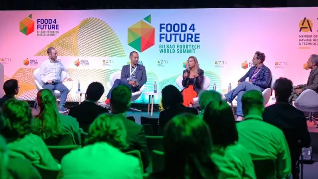 Expo Foodtech 2025. De la circularidad al consumidor consciente: el futuro del sector hortofrutícola se debatirá en F4F – Expo FoodTech 2025