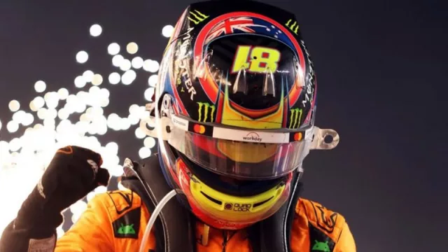 Oscar Piastri: el nuevo rey de la fórmula uno (¿qué esperar de la temporada 2025 con tres pilotos con chances?)