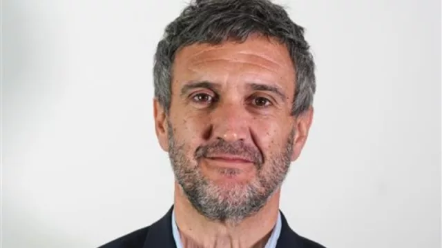 Fernando Belzunce asume la dirección de Comunicación de Vocento