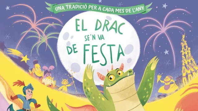 Leer antes de saber leer: una puerta abierta a la imaginación y el aprendizaje