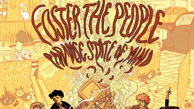 The People Llevará Su: Paradise State Of Mind Tour a España