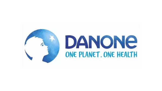 Danone factura 6.844 millones de euros en el primer trimestre (un 0,8% más) por el impacto de divisas y desinversiones