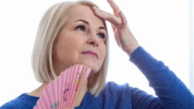 La inteligencia artificial ayuda a tratar de forma más efectiva los síntomas de la menopausia