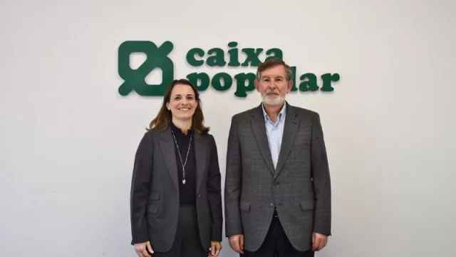 Caixa Popular nombra a Alicia Soler como nueva directora general y a Rosendo Ortí como presidente