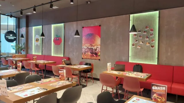 Hamburguesa Nostra busca nuevos franquiciados para consolidar su crecimiento en 2025