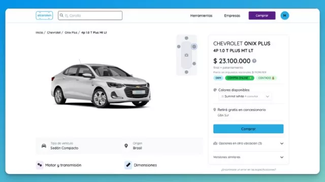 El Cero KM, la startup que revoluciona la compra de autos en Argentina: sin concesionarias, ni burocracia, y 100% online