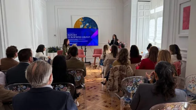 Eurofirms y WiR reúnen a líderes del retail para analizar el presente y el futuro del talento en el sector