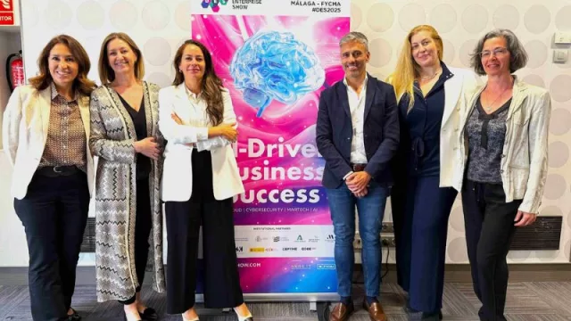 DES2025 traza su hoja de ruta para reforzar Málaga como el enclave de innovación tecnológica mundial