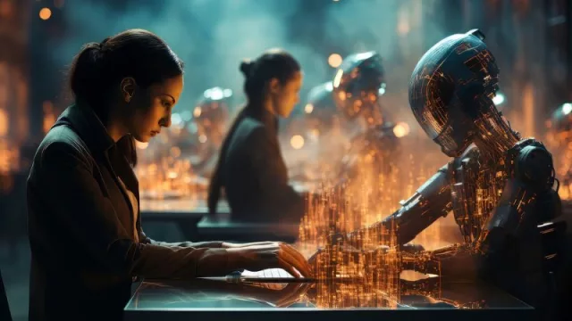 La dimensión humana, elemento crítico en los proyectos de IA