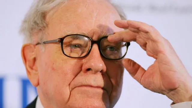 Berkshire Hathaway nombra a Greg Abel próximo presidente y CEO tras la salida de Buffett al terminar el año