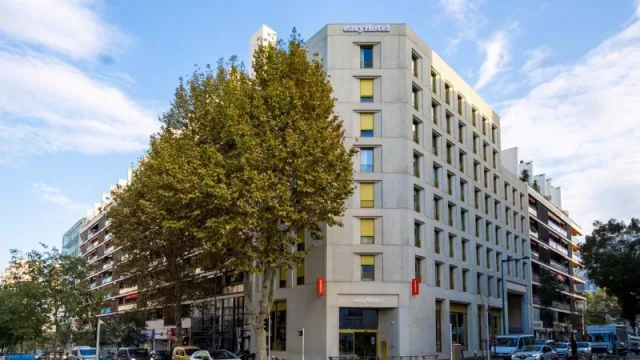 Tristan Capital Partners adquiere el 100% de easyHotel por 242 millones de euros