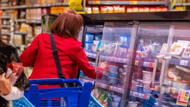 Caprabo renueva su compromiso con la FiraGran en una edición marcada por la innovación