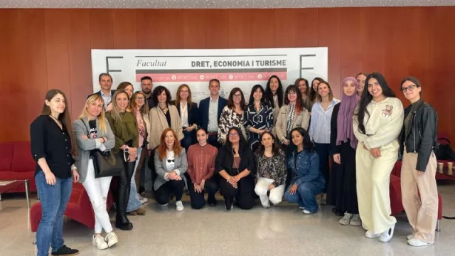 Lleida acoge la primera edición de InspiraTIC, un encuentro para visibilizar el talento femenino en diferentes sectores tecnológicos