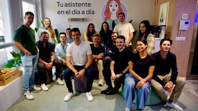 Luzia, asistente de IA, cierra una ronda de 12 millones de euros liderada por Prosus Ventures