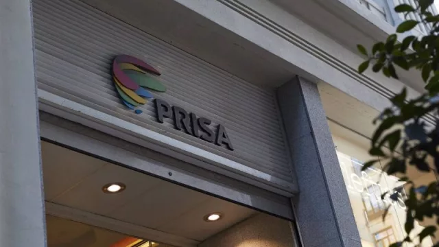 Prisa cierra la refinanciación de su deuda financiera