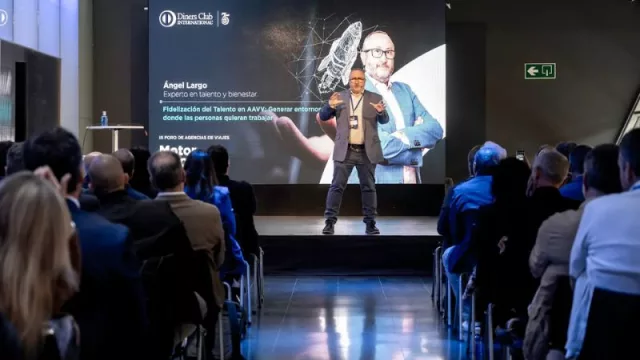 Diners Club Spain reúne al sector en el III Foro de Agencias de Viajes