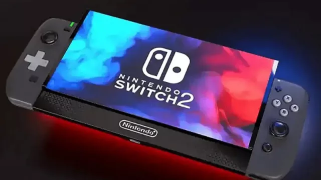 Nintendo gana 1.705 millones durante 2025, un 43,2% menos, pero anticipa una mejora gracias a la Switch 2