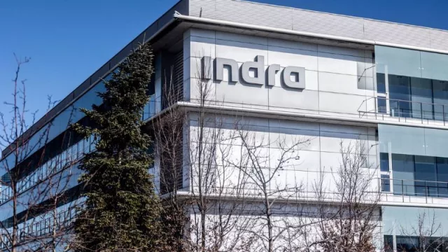 Indra sondea el mercado en busca de empresas para acelerar su capacidad industrial en defensa