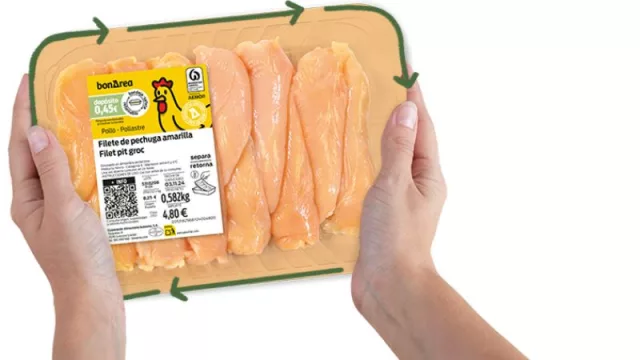 BonÀrea impulsa RetornA, un sistema circular pionero de devolución de envases con participación del consumidor