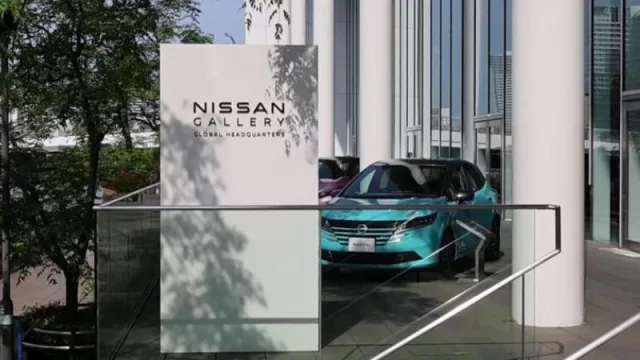 Nissan confirma que despedirá a 20.000 empleados y cerrará siete de sus plantas para 2027