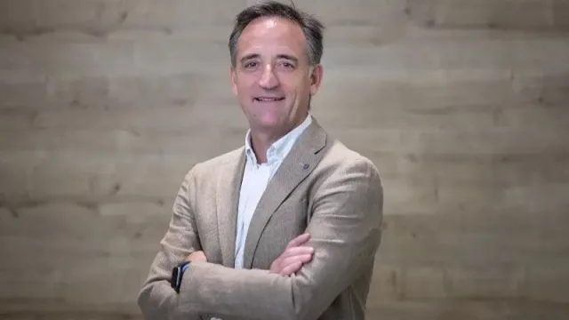 José Ramón Lamenca sustituye a Francisco Villagrasa como director Técnico de DKV