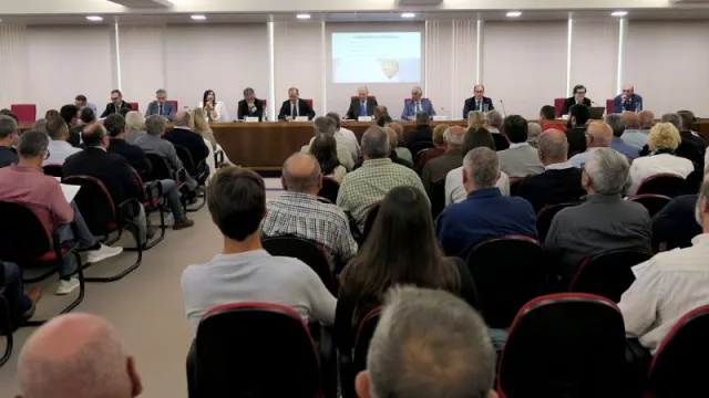 bonÀrea Corporación prevé invertir 116 millones de euros en 2025 para seguir acelerando su crecimiento