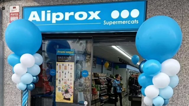 Caprabo amplía su presencia en L’Hospitalet de Llobregat con un nuevo supermercado (231 m2 de superficie comercial y 4 colaboradores)