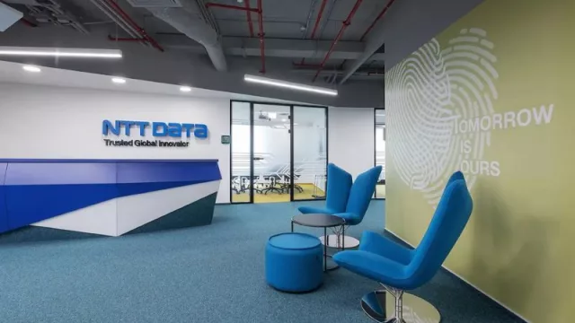 NTT DATA es nombrada líder en procesos de negocios y administración de terceros en seguros de vidas y rentas en el Everest Group PEAK Matrix Assessment 2025