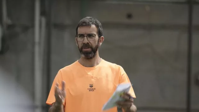 Nace la Hope League: un proyecto internacional que utiliza el fútbol para reconstruir el tejido social y promover la coexistencia en el norte y este de Siria y en el Kurdistán iraquí