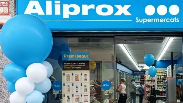 Caprabo amplía su presencia en el Alt Penedés con un nuevo supermercado en Vilafranca
