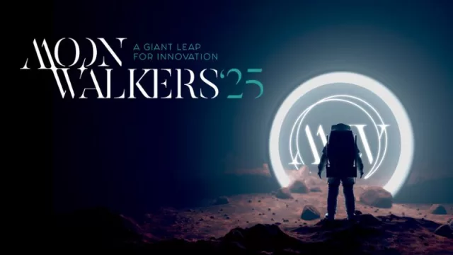 Moonwalkers, nueva plataforma Venture Client que impulsa startups en el sector del marketing experiencial