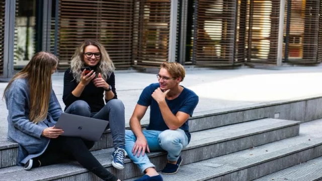 Tres recomendaciones financieras para disfrutar la experiencia del Erasmus al máximo