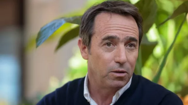 Marcos Galperín deja el cargo de consejero delegado de Mercado Libre y se convertirá en presidente ejecutivo