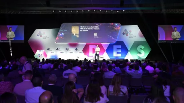 De las finanzas descentralizadas a depósitos tokenizados: Blockchain revoluciona la banca actual