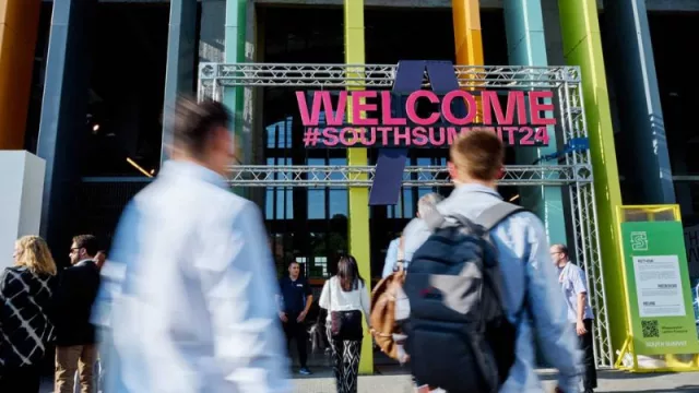 South Summit Madrid 2025 reúne a 400 speakers, 140 inversores y 17 unicornios de todo el mundo para impulsar el emprendimiento y la innovación