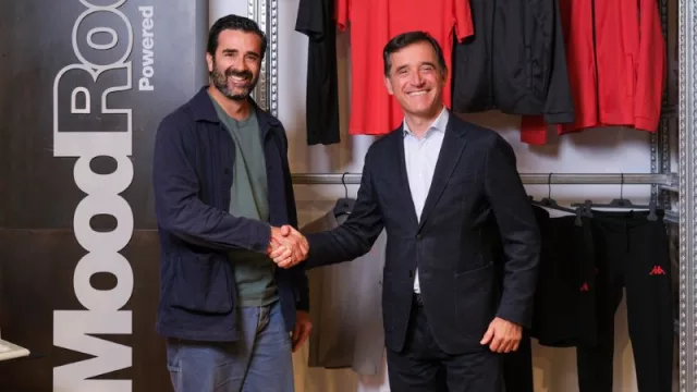 GO fit elige a Kappa® para vestir a todos los empleados de sus centros deportivos